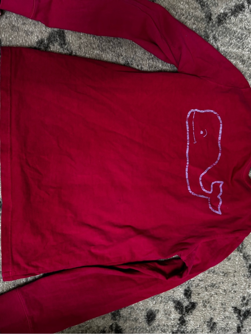 Lot of Vineyard Vines Kids tops - Picture 5 of 14